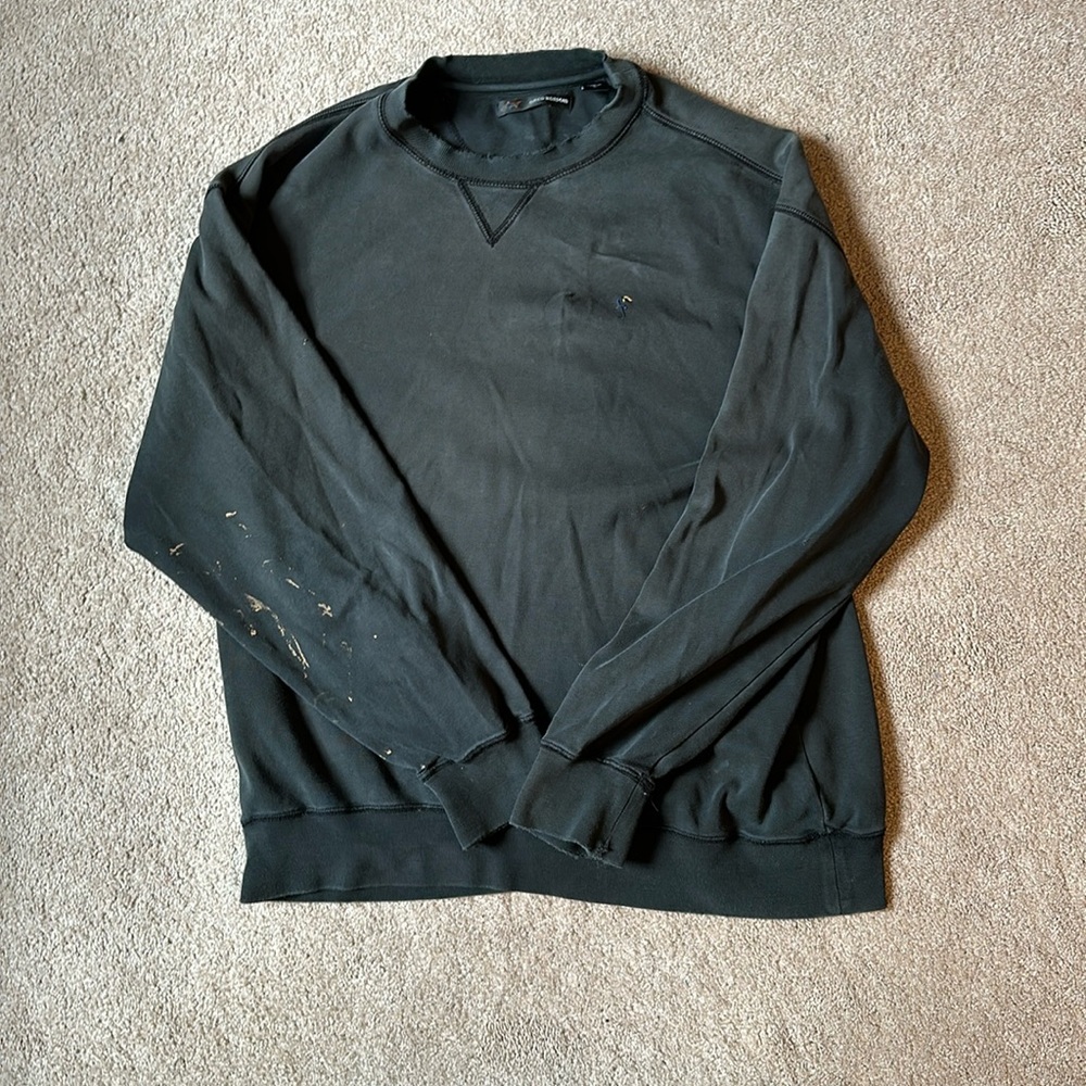 Greg Norman Crewneck